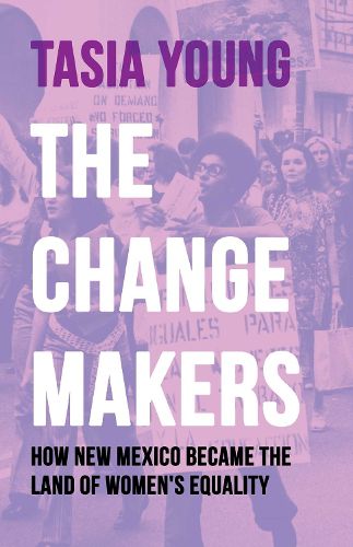 Cover image for The Changemakers
