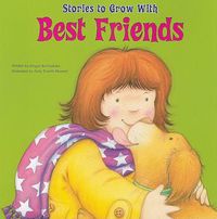 Cover image for Best Friends