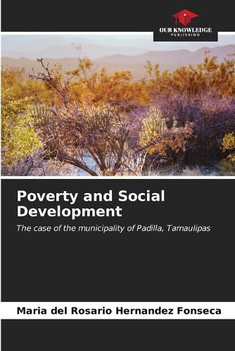 Cover image for Poverty and Social Development