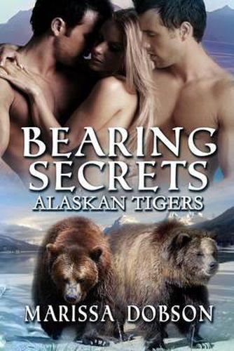 Cover image for Bearing Secrets