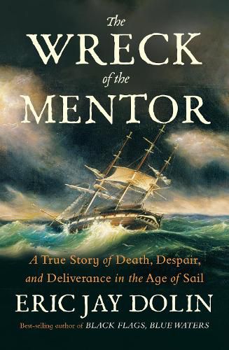 Cover image for The Wreck of the Mentor