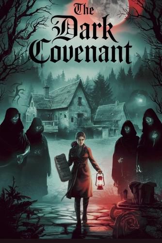 Cover image for The Dark Covenant