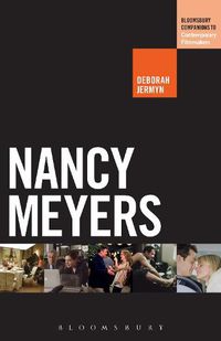 Cover image for Nancy Meyers