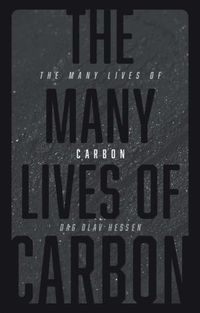 Cover image for The Many Lives of Carbon