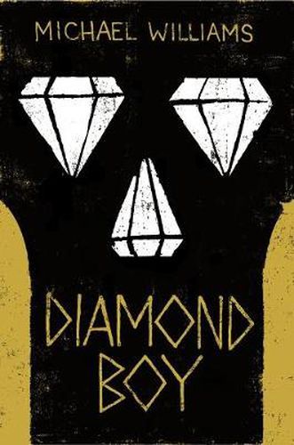 Cover image for Diamond Boy