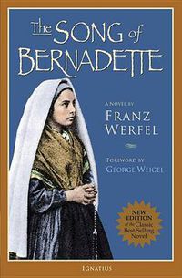 Cover image for The Song of Bernadette