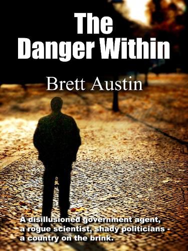 Cover image for The Danger Within