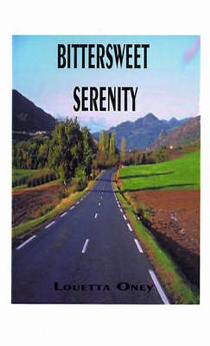 Cover image for Bittersweet Serenity