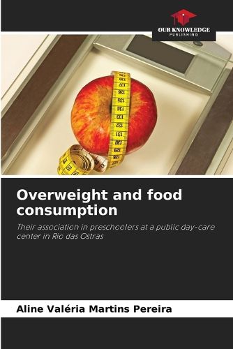 Cover image for Overweight and food consumption