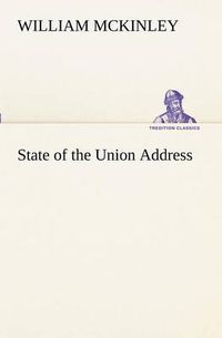 Cover image for State of the Union Address