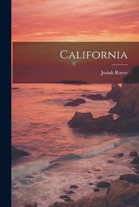 Cover image for California