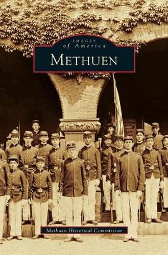 Cover image for Methuen