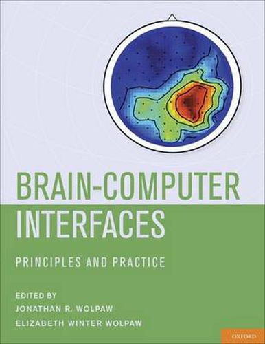 Cover image for Brain-Computer Interfaces: Principles and Practice