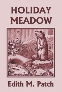 Cover image for Holiday Meadow (Yesterday's Classics)