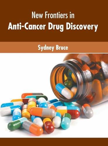 Cover image for New Frontiers in Anti-Cancer Drug Discovery