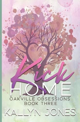 Cover image for Kick Home, Deluxe Edition