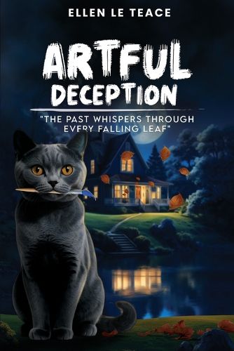 Cover image for Artful Deception