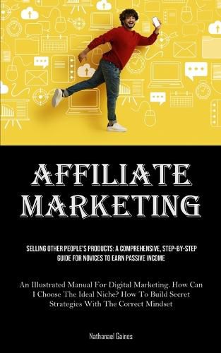 Cover image for Affiliate Marketing