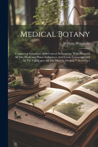 Medical Botany