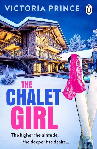Cover image for The Chalet Girl