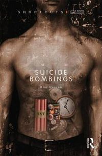 Cover image for Suicide Bombings