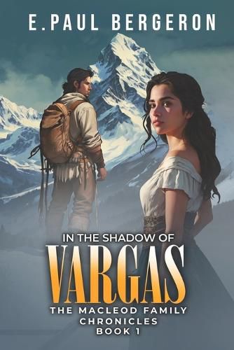 Cover image for In the Shadow of Vargas