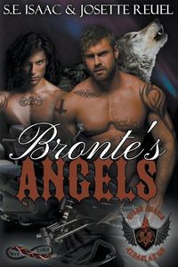 Cover image for Bronte's Angels