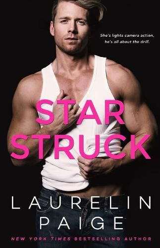 Cover image for Star Struck