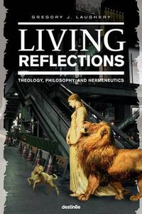 Cover image for Living Reflections