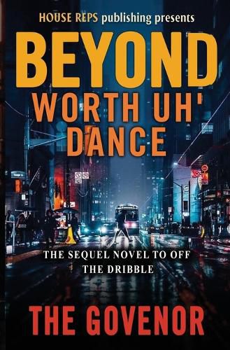 Cover image for BEYOND Worth Uh' Dance Book 2