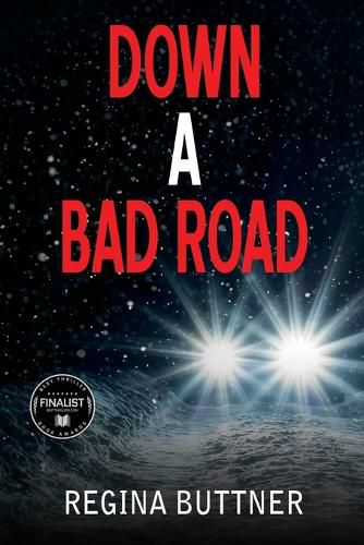 Cover image for Down a Bad Road