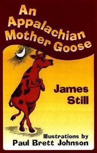 Cover image for An Appalachian Mother Goose