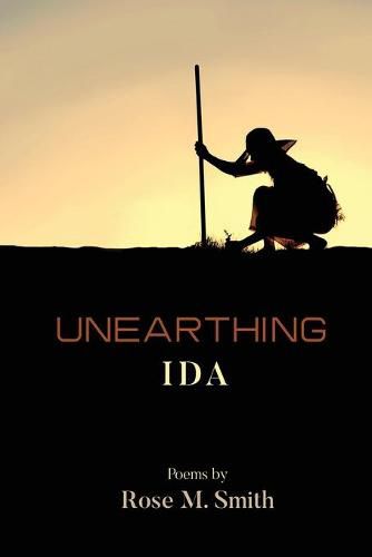 Cover image for Unearthing Ida