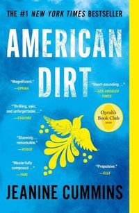 Cover image for American Dirt (Oprah's Book Club)