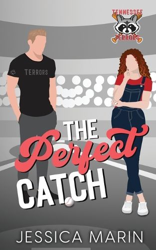 Cover image for The Perfect Catch
