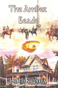 Cover image for The Amber Beads