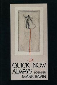 Cover image for Quick, Now, Always