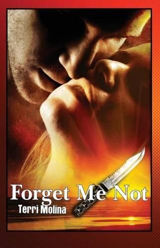 Cover image for Forget Me Not