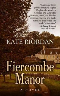 Cover image for Fiercombe Manor