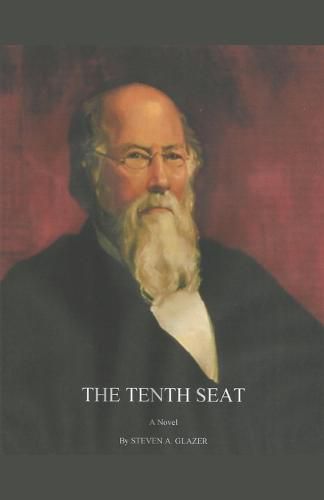 Cover image for The Tenth Seat