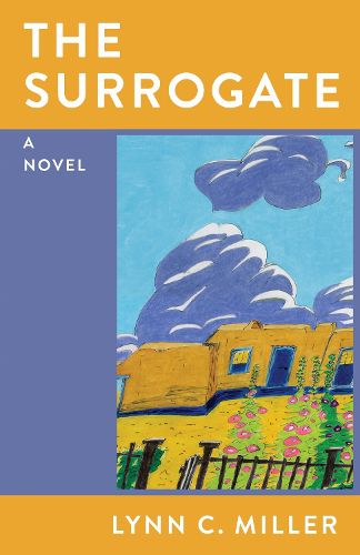 Cover image for The Surrogate