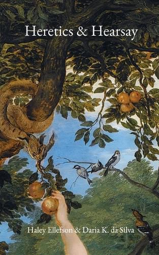 Cover image for Heretics & Hearsay