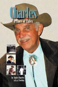 Cover image for Charles, Prince of Tales