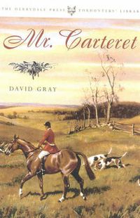 Cover image for Mr. Carteret: And Other Stories