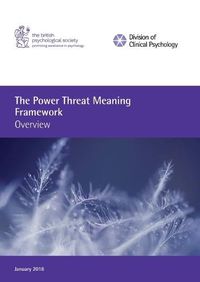 Cover image for The Power Threat Meaning Framework: Overview