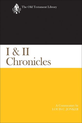 Cover image for I & II Chronicles