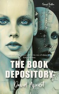 Cover image for The Book Depository