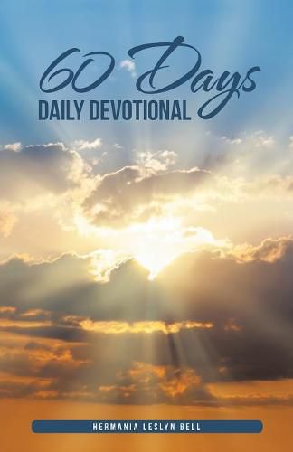 Cover image for 60 Days Daily Devotional