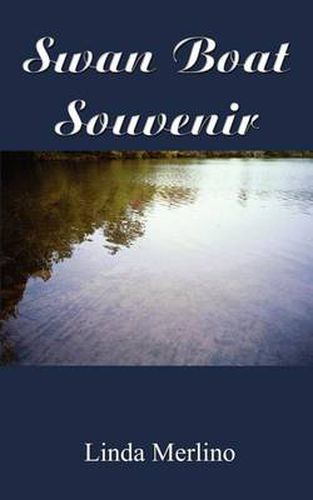 Cover image for Swan Boat Souvenir