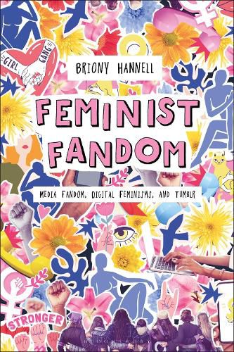 Cover image for Feminist Fandom